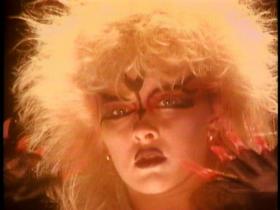 Dokken Into The Fire